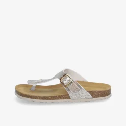 FEICHTINGER BIO Damen Zehentrenner-Damen Sandalen