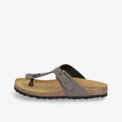 FEICHTINGER BIO Damen Zehentrenner-Damen Komfortschuhe | Sandalen