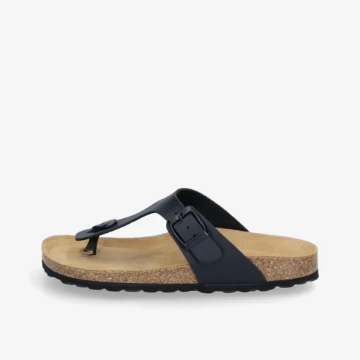 FEICHTINGER BIO Damen Zehentrenner-Damen Komfortschuhe | Sandalen