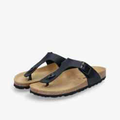 FEICHTINGER BIO Damen Zehentrenner-Damen Komfortschuhe | Sandalen