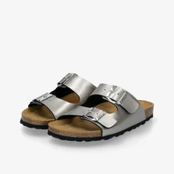 FEICHTINGER BIO Damen Zehentrenner-Damen Sandalen | Größen Ab 42