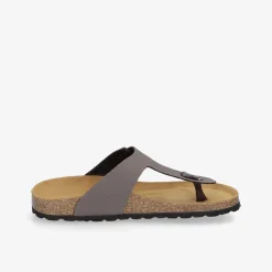 FEICHTINGER BIO Damen Zehentrenner-Damen Komfortschuhe | Sandalen