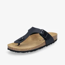 FEICHTINGER BIO Damen Zehentrenner-Damen Komfortschuhe | Sandalen