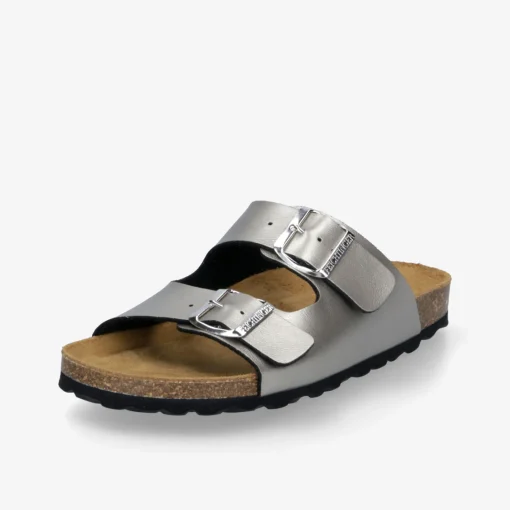 FEICHTINGER BIO Damen Zehentrenner-Damen Sandalen | Größen Ab 42