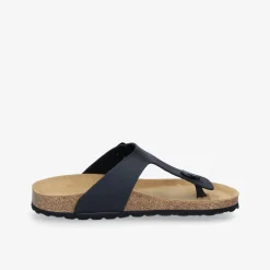 FEICHTINGER BIO Damen Zehentrenner-Damen Komfortschuhe | Sandalen