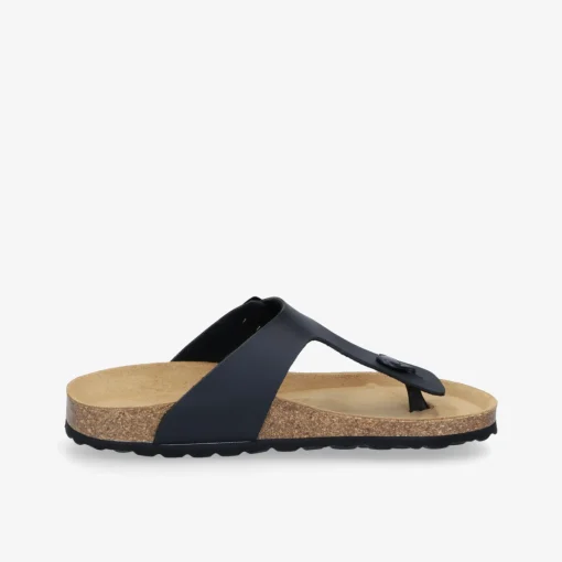 FEICHTINGER BIO Damen Zehentrenner-Damen Komfortschuhe | Sandalen