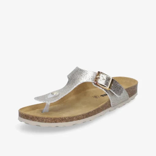 FEICHTINGER BIO Damen Zehentrenner-Damen Sandalen