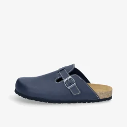FEICHTINGER BIO ​ Herren Clog-Herren Hausschuhe | Sandalen