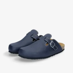 FEICHTINGER BIO ​ Herren Clog-Herren Hausschuhe | Sandalen