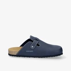 FEICHTINGER BIO ​ Herren Clog-Herren Hausschuhe | Sandalen
