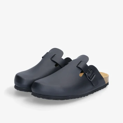 FEICHTINGER BIO Herren Hausschuh-Herren Hausschuhe | Sandalen