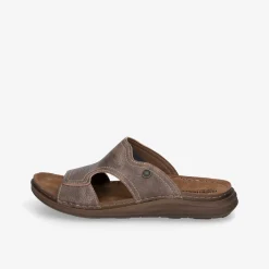 FEICHTINGER BIO Herren Pantoletten-Herren Sandalen