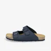 FEICHTINGER BIO Herren Pantolette-Herren Größen Ab 47 | Hausschuhe