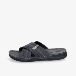 FEICHTINGER BIO ​ Herren Pantolette-Herren Sandalen