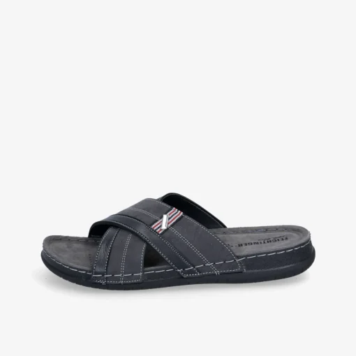 FEICHTINGER BIO ​ Herren Pantolette-Herren Sandalen