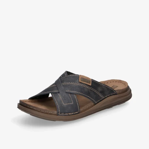 FEICHTINGER BIO Herren Pantoletten-Herren Sandalen
