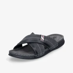FEICHTINGER BIO ​ Herren Pantolette-Herren Sandalen