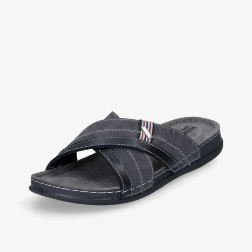 FEICHTINGER BIO ​ Herren Pantolette-Herren Sandalen