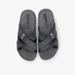 FEICHTINGER BIO ​ Herren Pantolette-Herren Sandalen