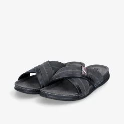 FEICHTINGER BIO ​ Herren Pantolette-Herren Sandalen