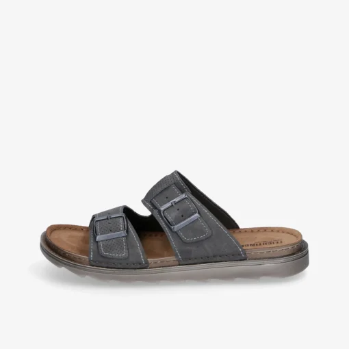 FEICHTINGER ​ Herren Pantolette-Herren Sandalen