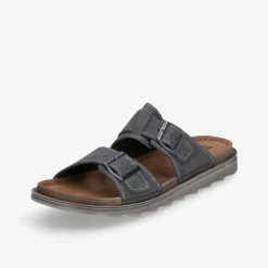 FEICHTINGER ​ Herren Pantolette-Herren Sandalen