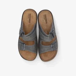 FEICHTINGER ​ Herren Pantolette-Herren Sandalen