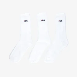 FILA ​ Sportsocken-Damen Socken | Socken