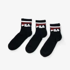 FILA ​ Sportsocken-Damen Socken | Socken
