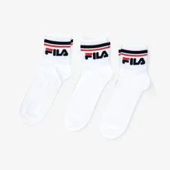 FILA ​ Sportsocken-Damen Socken | Socken