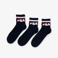 FILA ​ Sportsocken-Damen Socken | Socken
