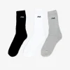 FILA Unisex Sportsocken-Damen Socken | Socken