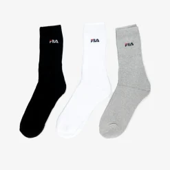 FILA Unisex Sportsocken-Damen Socken | Socken