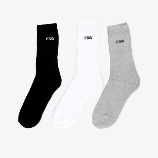 FILA Unisex Sportsocken-Damen Socken | Socken