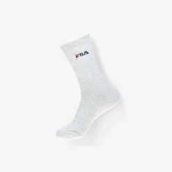 FILA Unisex Sportsocken-Damen Socken | Socken
