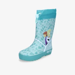 FROZEN Kinder Gummistiefel-Kinder Gummistiefel | Babyschuhe