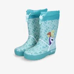 FROZEN Kinder Gummistiefel-Kinder Gummistiefel | Babyschuhe