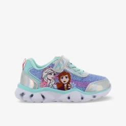FROZEN Kinder Sneaker Low-Kinder Sneaker