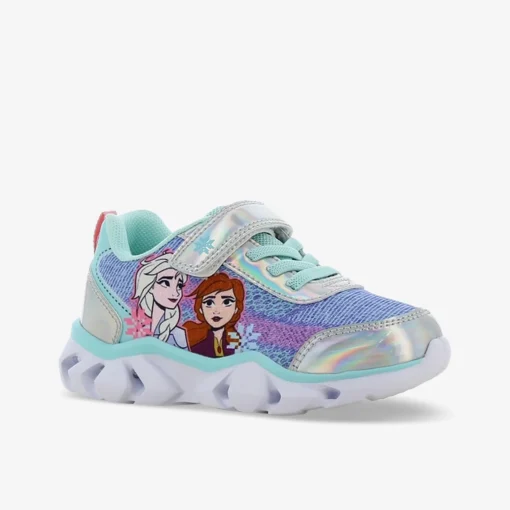 FROZEN Kinder Sneaker Low-Kinder Sneaker