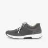 Gabor comfort Damen klassischer Schnürer-Damen Komfortschuhe | Halbschuhe
