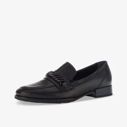 Gabor comfort ​ Damen Loafer-Damen Komfortschuhe | Halbschuhe