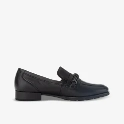 Gabor comfort ​ Damen Loafer-Damen Komfortschuhe | Halbschuhe