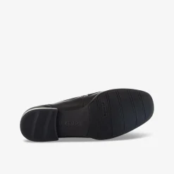 Gabor comfort ​ Damen Loafer-Damen Komfortschuhe | Halbschuhe