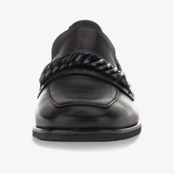 Gabor comfort ​ Damen Loafer-Damen Komfortschuhe | Halbschuhe