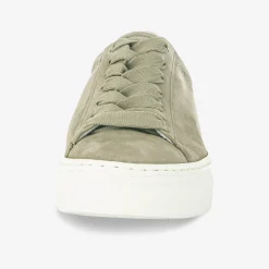 Gabor comfort Damen Plateau Sneaker-Damen Komfortschuhe | Halbschuhe
