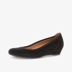 Gabor comfort ​ Damen Pump-Damen Komfortschuhe | Pumps