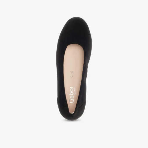 Gabor comfort ​ Damen Pump-Damen Komfortschuhe | Pumps
