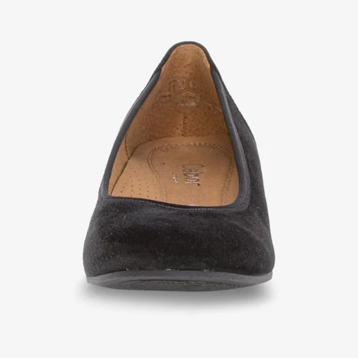 Gabor comfort ​ Damen Pump-Damen Komfortschuhe | Pumps