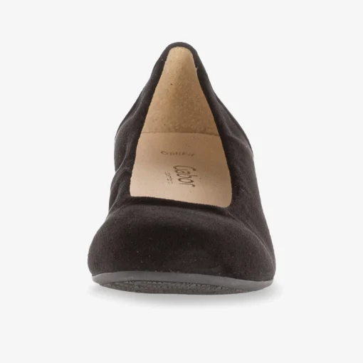 Gabor comfort ​ Damen Pump-Damen Komfortschuhe | Pumps