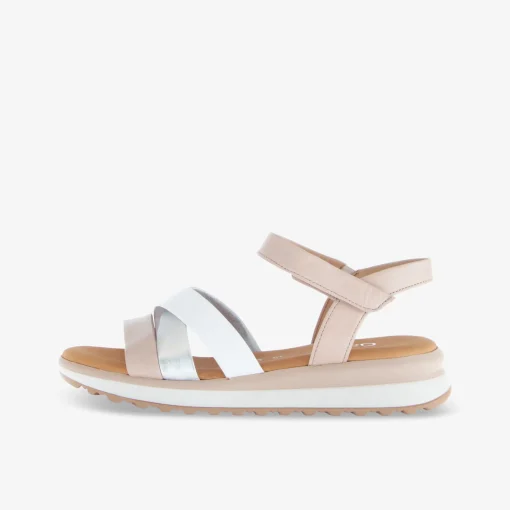 Gabor comfort Damen Sandalen-Damen Komfortschuhe | Sandalen